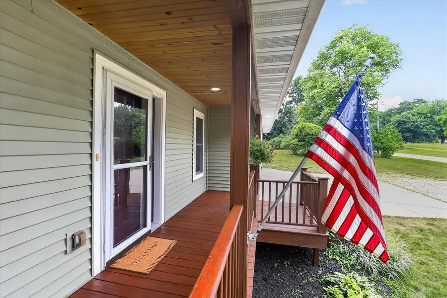 12947 W Dorner Road, Brodhead, WI 53520 - #2