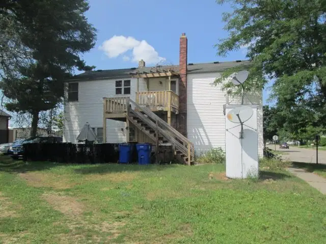 501 S Grant Street, Adams, WI 53910 - #3