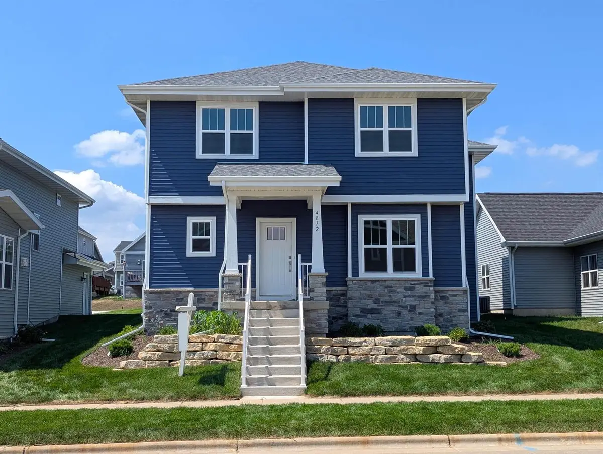 4812 Romaine Road, Fitchburg, WI 53711 - #1