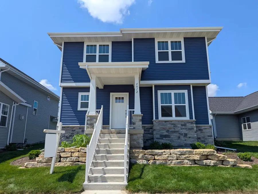 4812 Romaine Road, Fitchburg, WI 53711 - #2