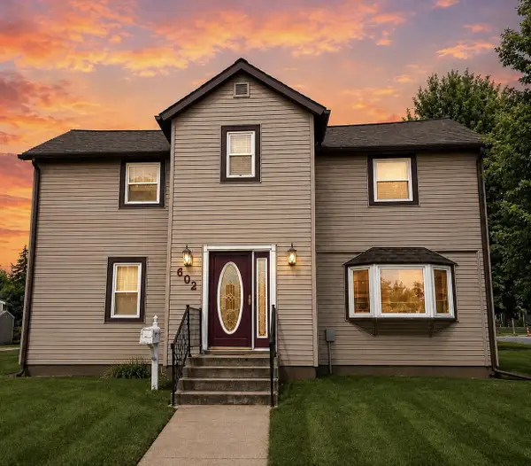 602 Mansion Street, Mauston, WI 53948