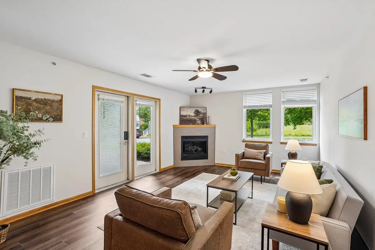 8206 Starr Grass Drive #105, Madison, WI 53719 - #1
