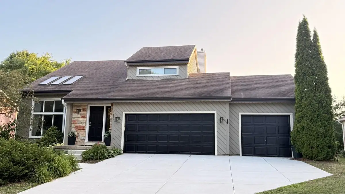318 Jenna Drive, Verona, WI 53593 - #1