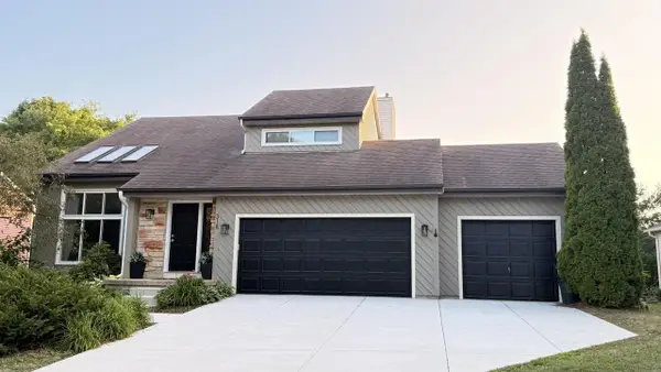318 Jenna Drive, Verona, WI 53593