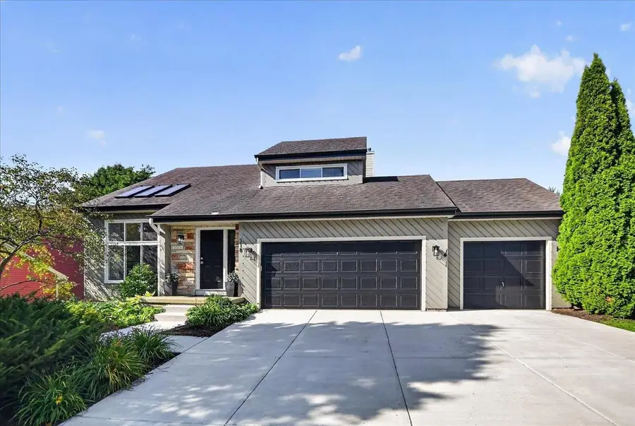 318 Jenna Drive, Verona, WI 53593 - #2