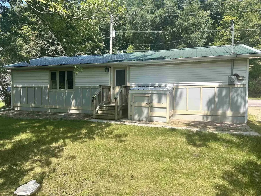 349 Spring Street, Lynxville, WI 54626 - #2