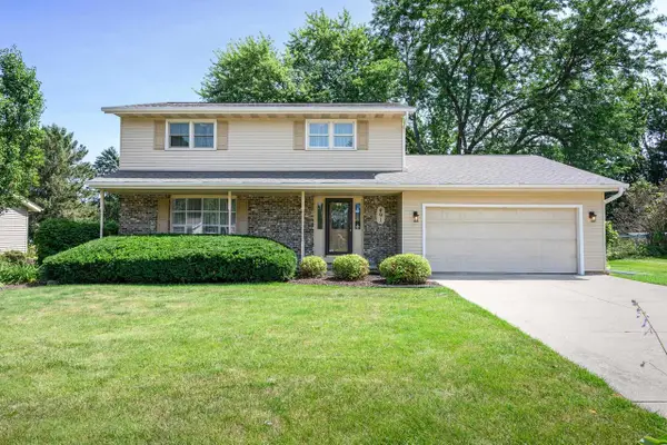 491 Summit Avenue, Sun Prairie, WI 53590