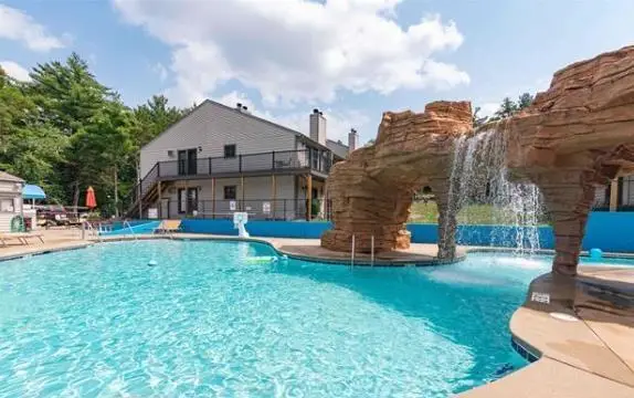 1093 Canyon Road #507, Wisconsin Dells, WI 53965
