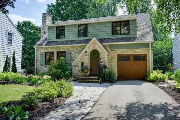 321 Kensington Drive, Madison, WI 53704