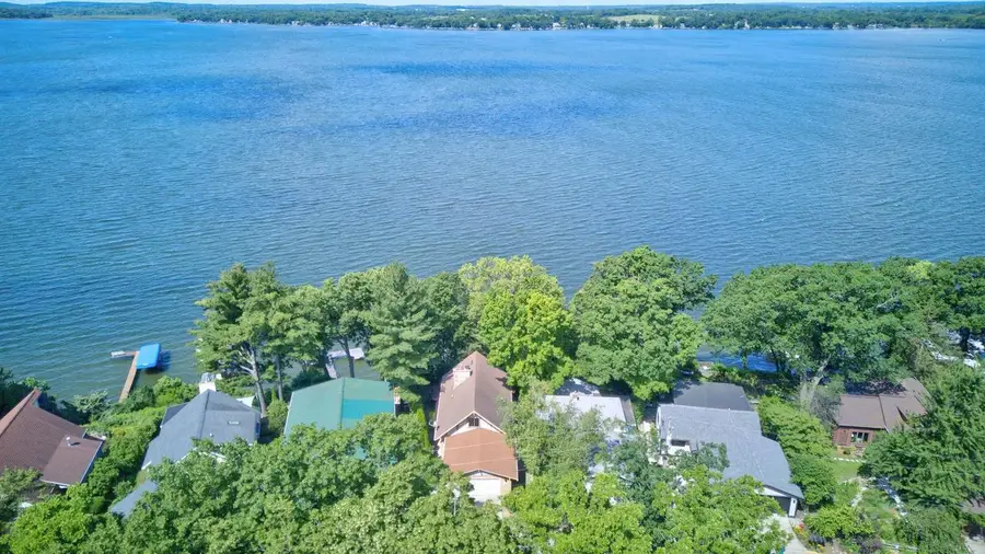 6126 Overlook Drive, McFarland, WI 53558 - #3