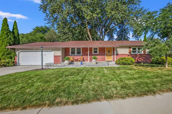 212 Major Way, Sun Prairie, WI 53590