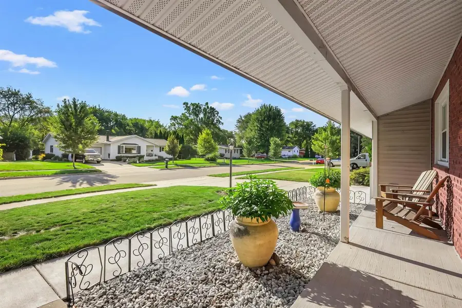 212 Major Way, Sun Prairie, WI 53590 - #3