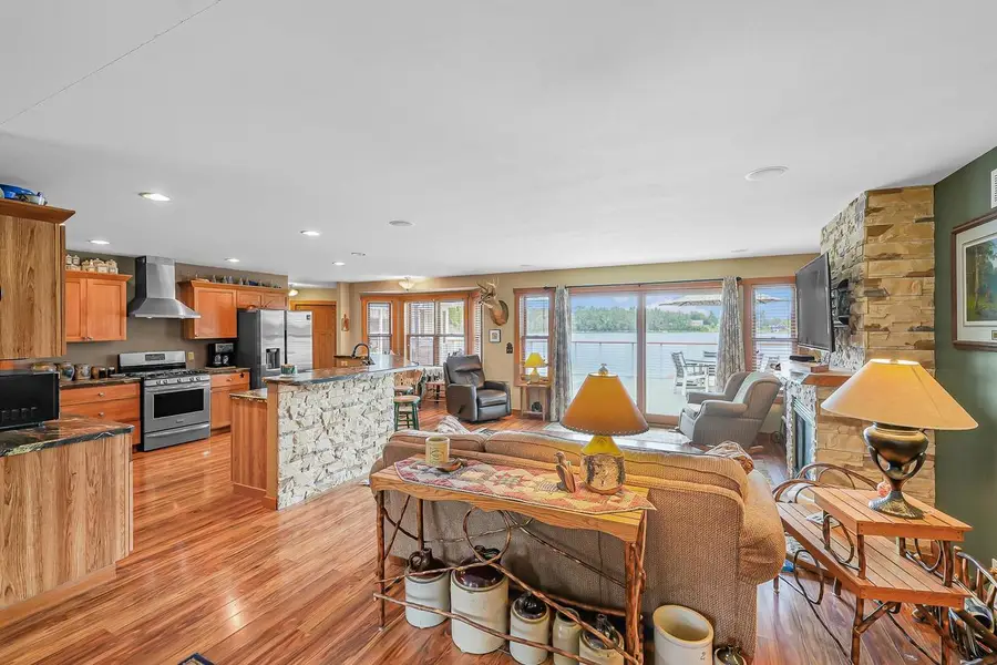 309 Freedom Road, Oxford, WI 53952 - #3