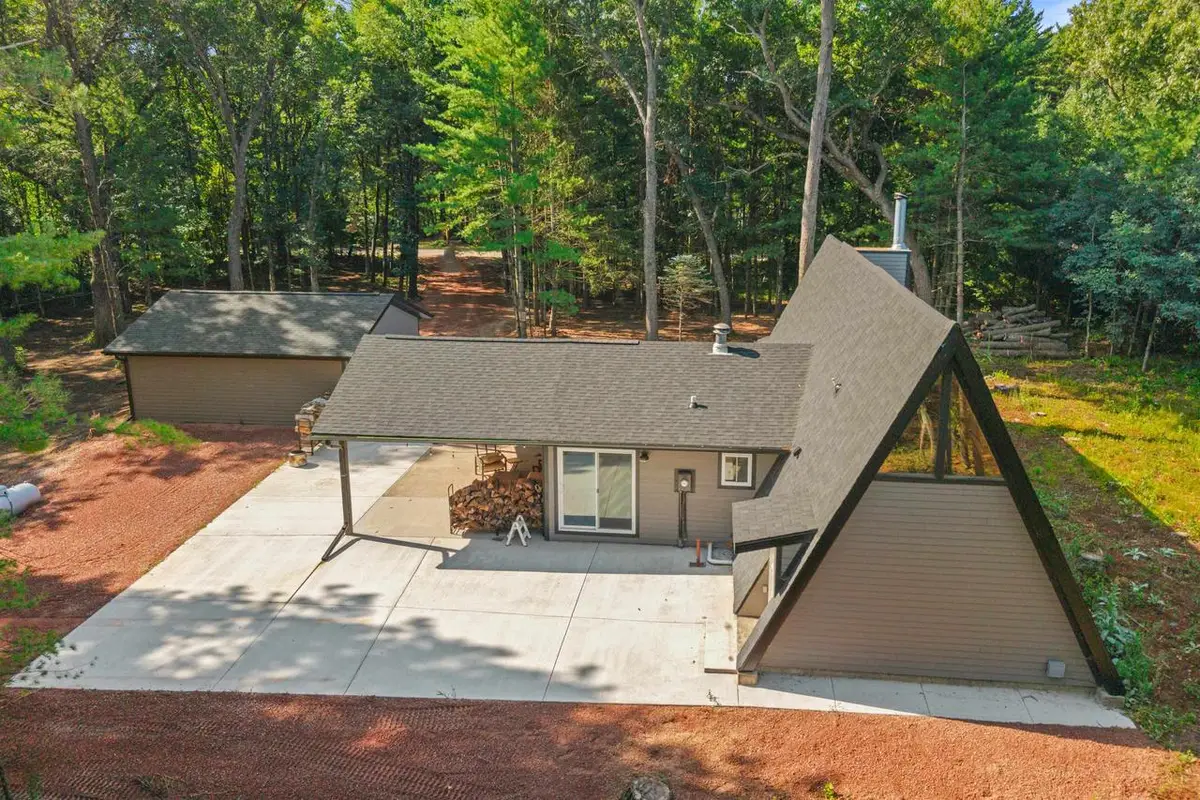 1148 Chicago Drive, Friendship, WI 53934 - #1