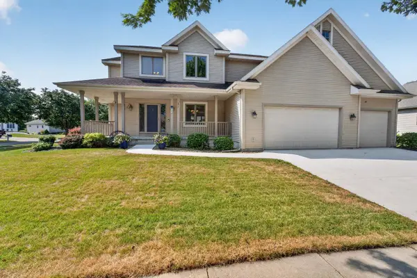 500 Pleasant Valley Parkway, Waunakee, WI 53597