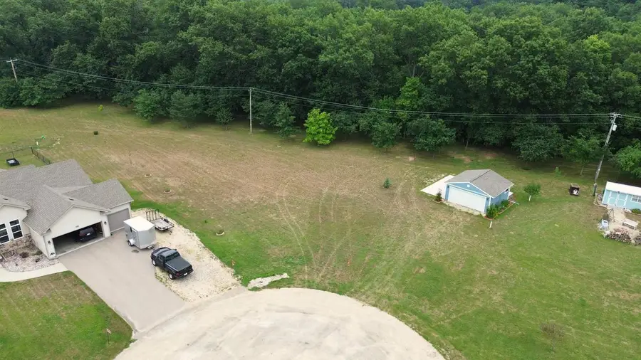Lot 1 Dogleg Court, Brodhead, WI 53520 - #2
