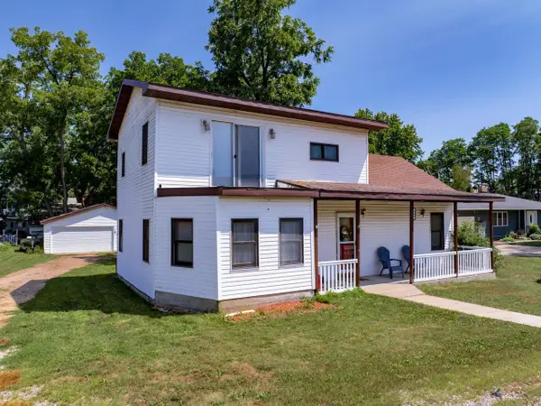 606 Bluff Street, Necedah, WI 54646