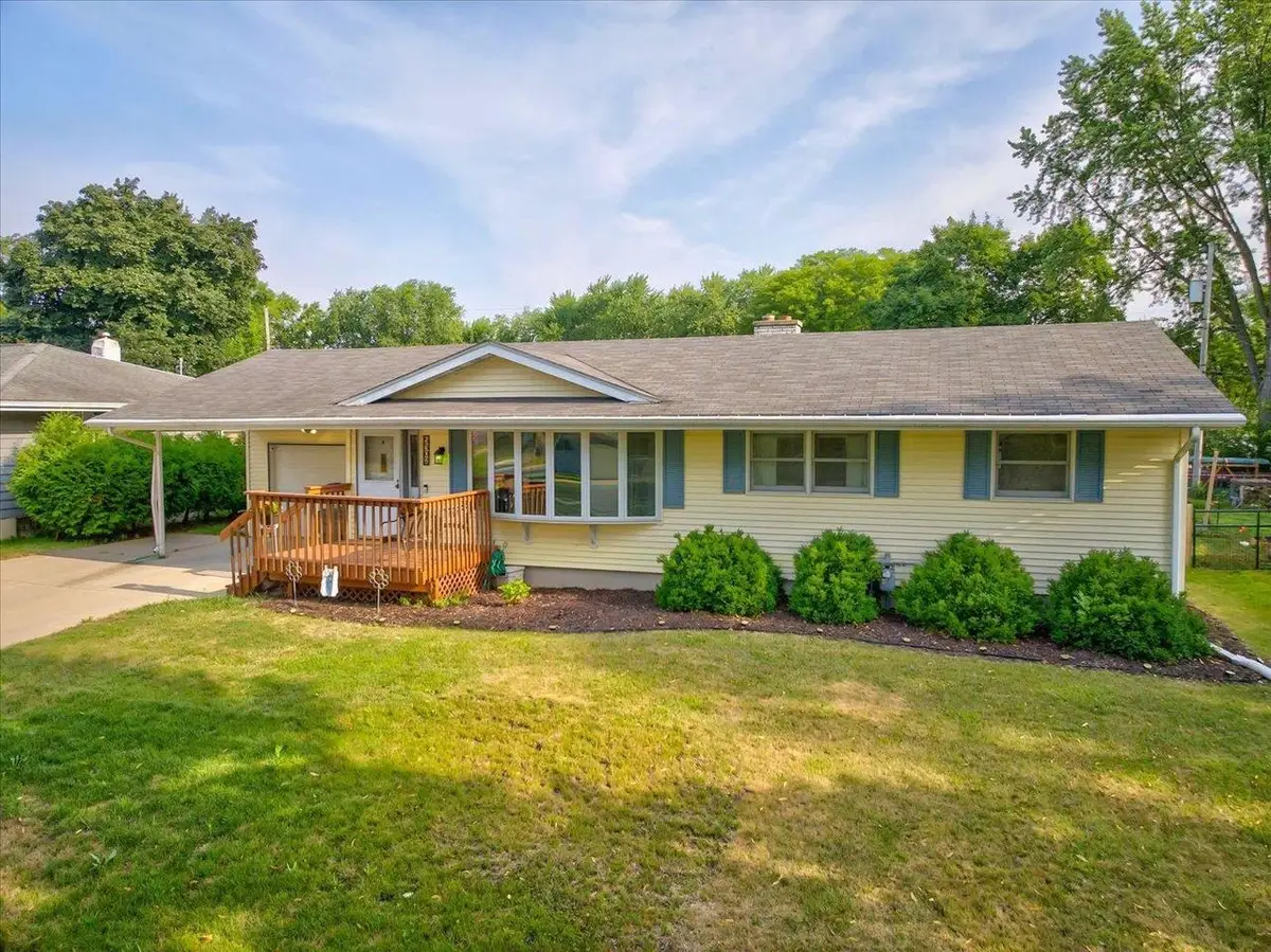 5302 Starker Avenue, Madison, WI 53716 - #1