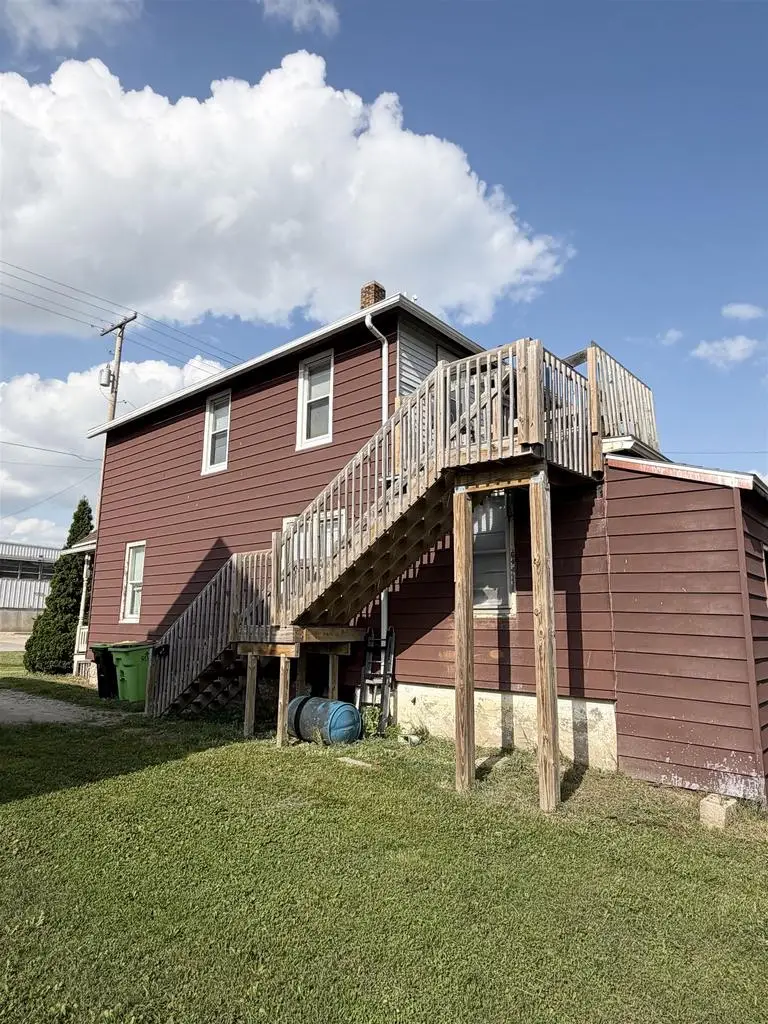 219 W Mill Street, Beaver Dam, WI 53916 - #2