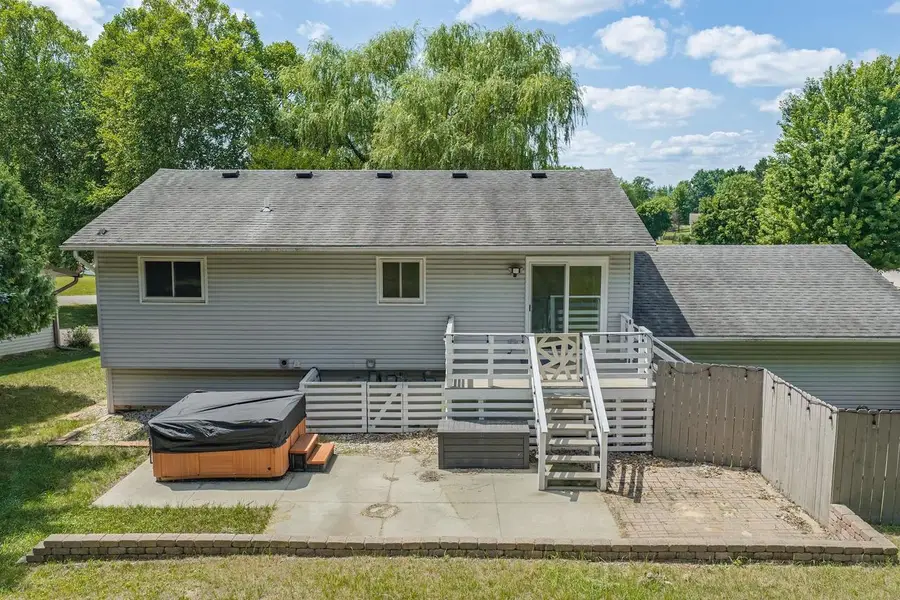 937 Justin Circle, Reedsburg, WI 53959 - #3