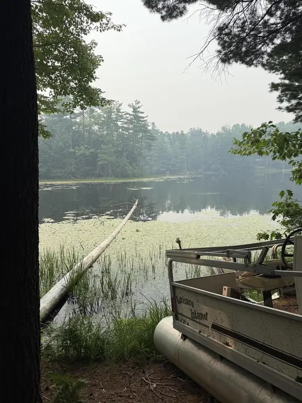 N8840 W Pickerel Lake Road, Gleason, WI 54435