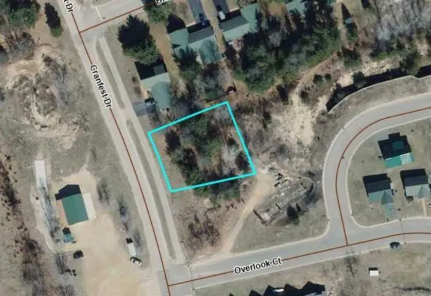120 Cranfest Drive, Warrens, WI 54666 - #1