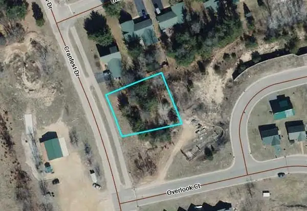 120 Cranfest Drive, Warrens,warrens, WI 54666