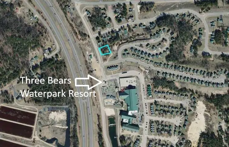 120 Cranfest Drive, Warrens, WI 54666 - #2