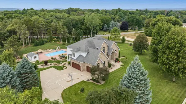 7341 Lone Cedar Court, Sauk City, WI 53583