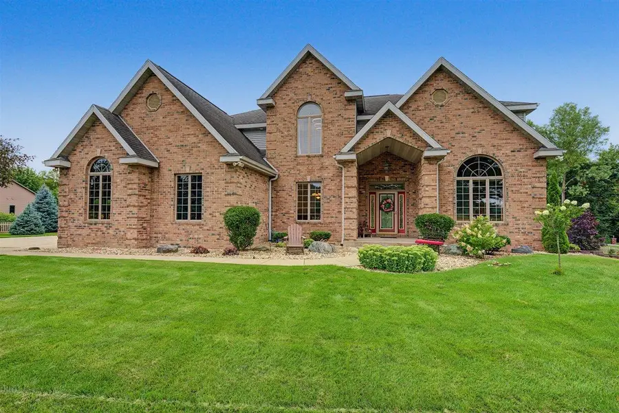 7341 Lone Cedar Court, Sauk City, WI 53583 - #3