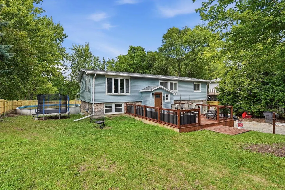 546 E North Street, Whitewater, WI 53190 - #1