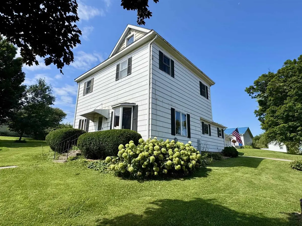 103 Maple Street, Montfort, WI 53569 - #1