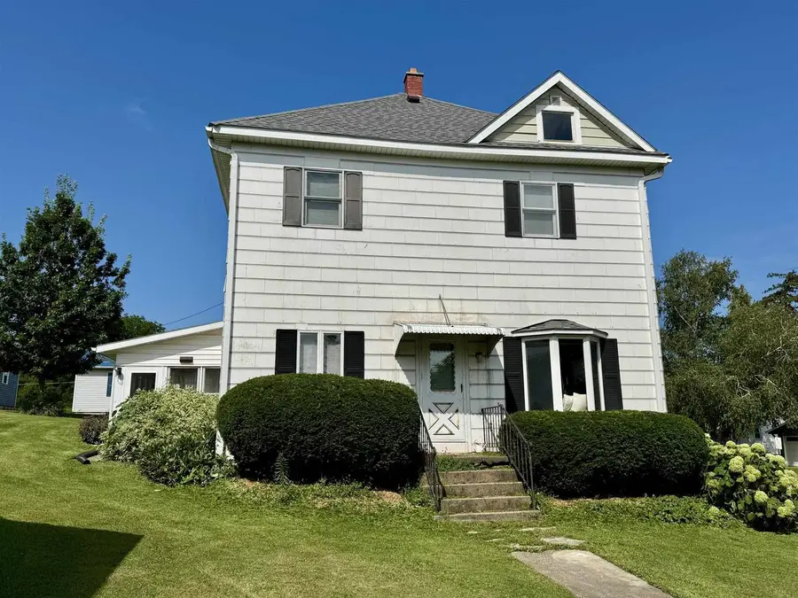 103 Maple Street, Montfort, WI 53569 - #2