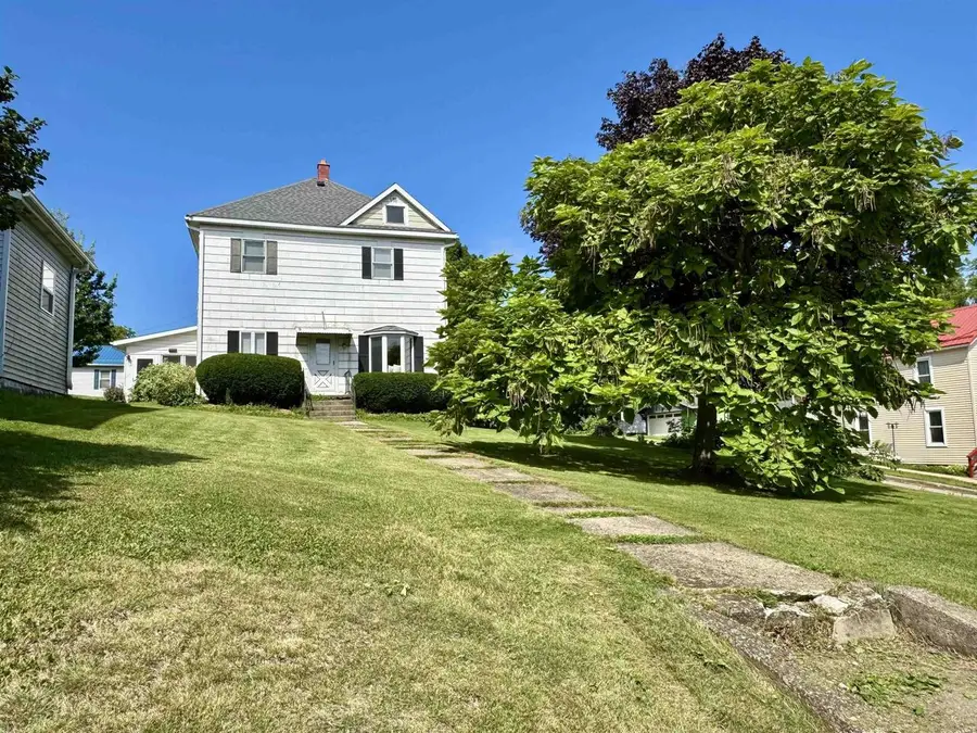 103 Maple Street, Montfort, WI 53569 - #3