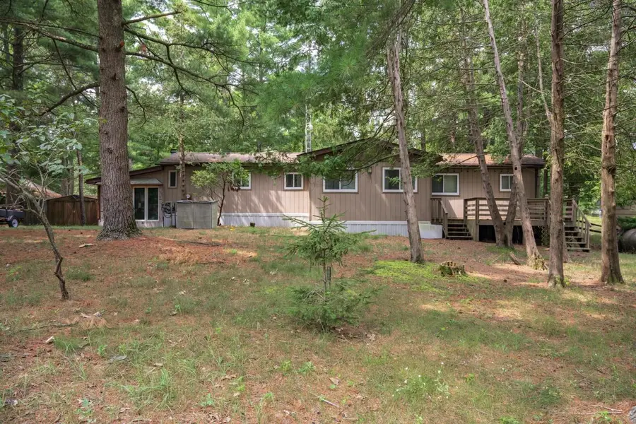2193 Wigwam Street, Friendship, WI 53934 - #2