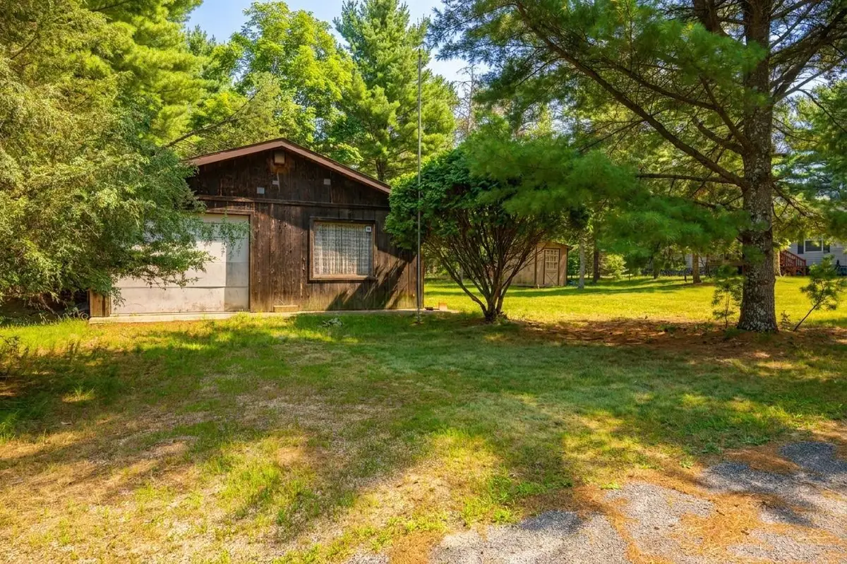 2194 Wigwam Street, Friendship, WI 53934 - #1