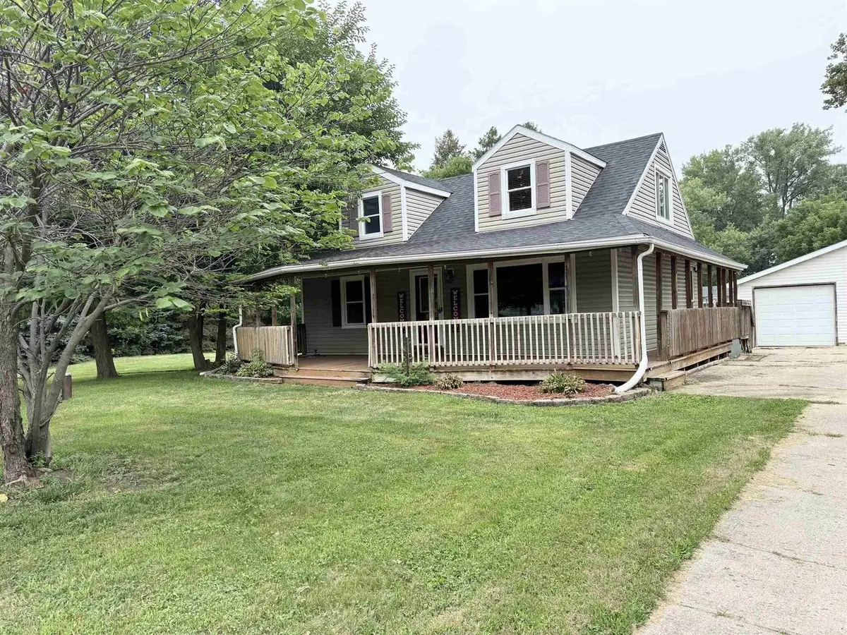441 E Acorn Drive, Beloit, WI 53511 - #1