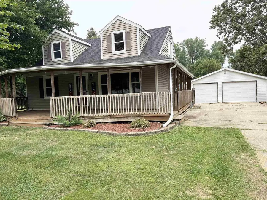 441 E Acorn Drive, Beloit, WI 53511 - #3