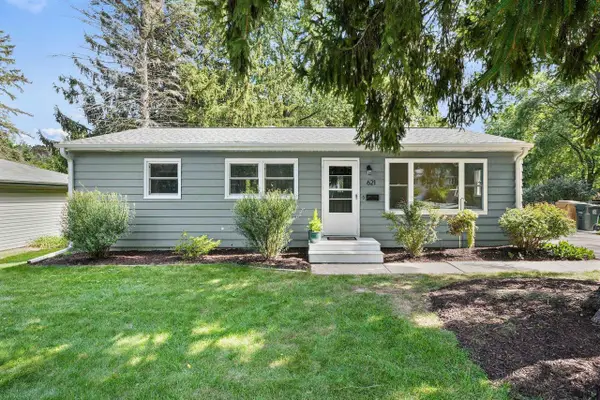 621 S Segoe Road, Madison, WI 53711