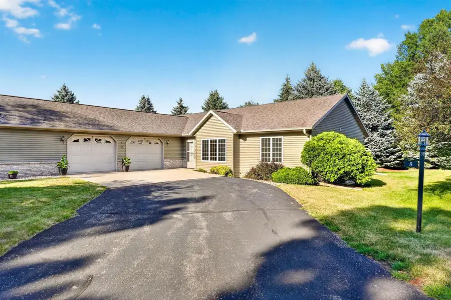 601 Viking View Drive #8, Reedsburg, WI 53959 - #2