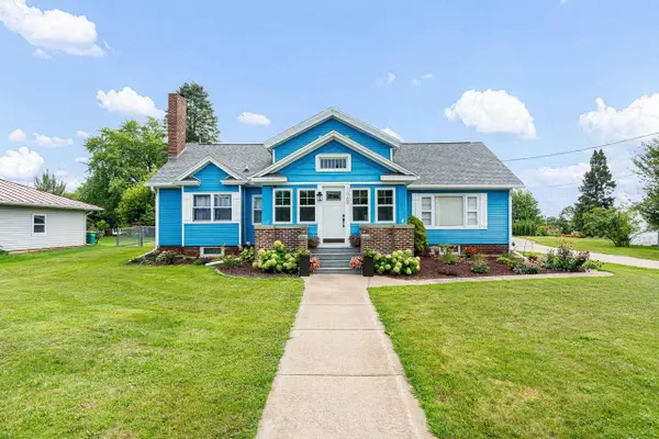1069 Metomen Street, Ripon, WI 54971