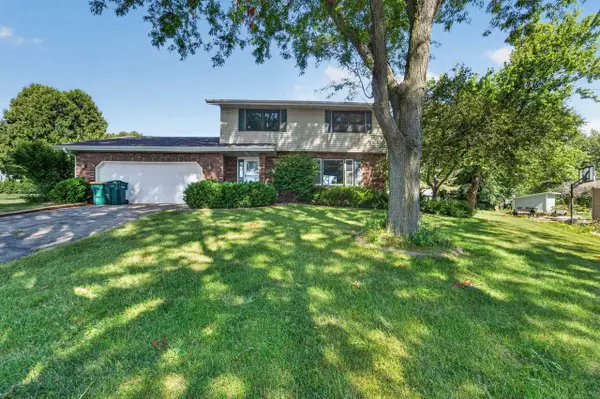 4552 Falcon Court, Cottage Grove, WI 53527