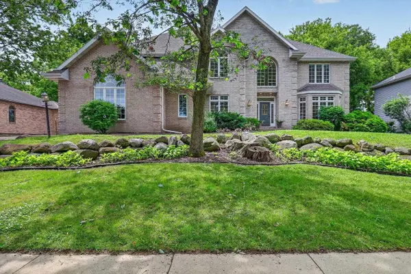 1314 Manassas Trail, Madison, WI 53718