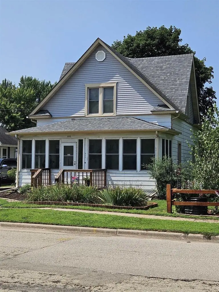 403 N East Street, Blue River, WI 53518 - #1
