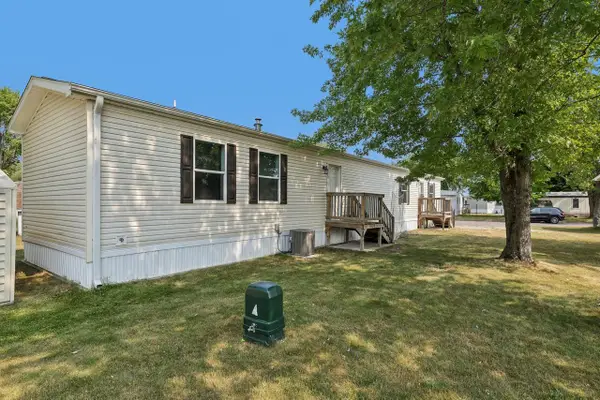 100 Crimson Drive, Reedsburg, WI 53959