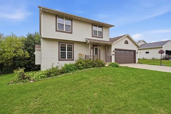 407 Kleine Street, Deerfield, WI 53531