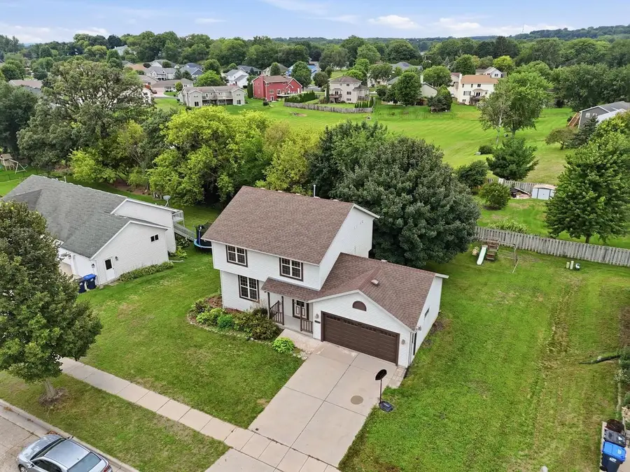 407 Kleine Street, Deerfield, WI 53531 - #2