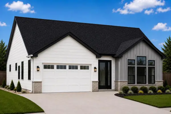 207 Lakeview Lane, Beaver Dam, WI 53916