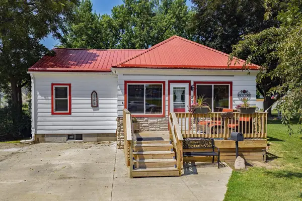 515 N Oak Street, Reedsburg, WI 53959