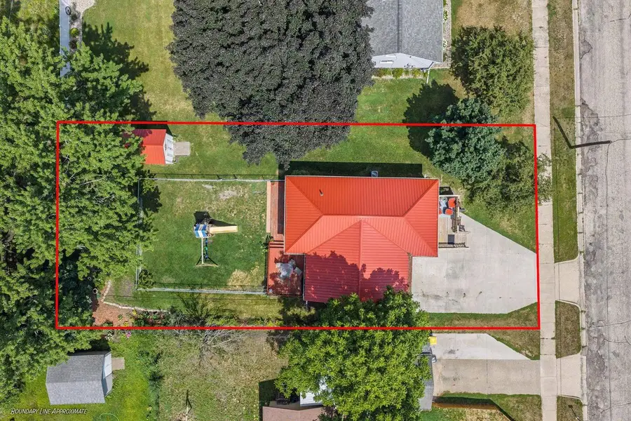 515 N Oak Street, Reedsburg, WI 53959 - #3